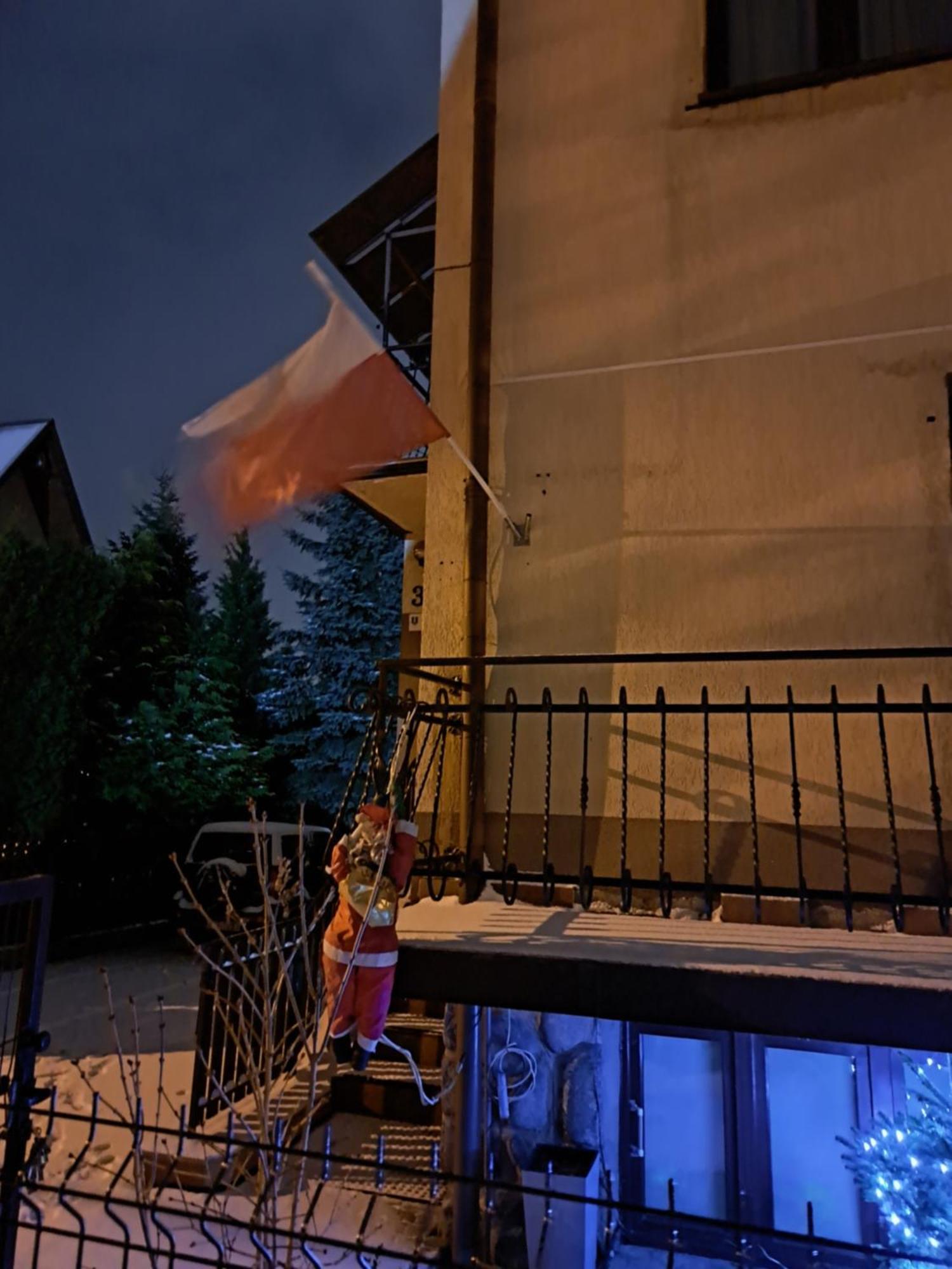 Apartamenty Kluska Zakopane Buitenkant foto