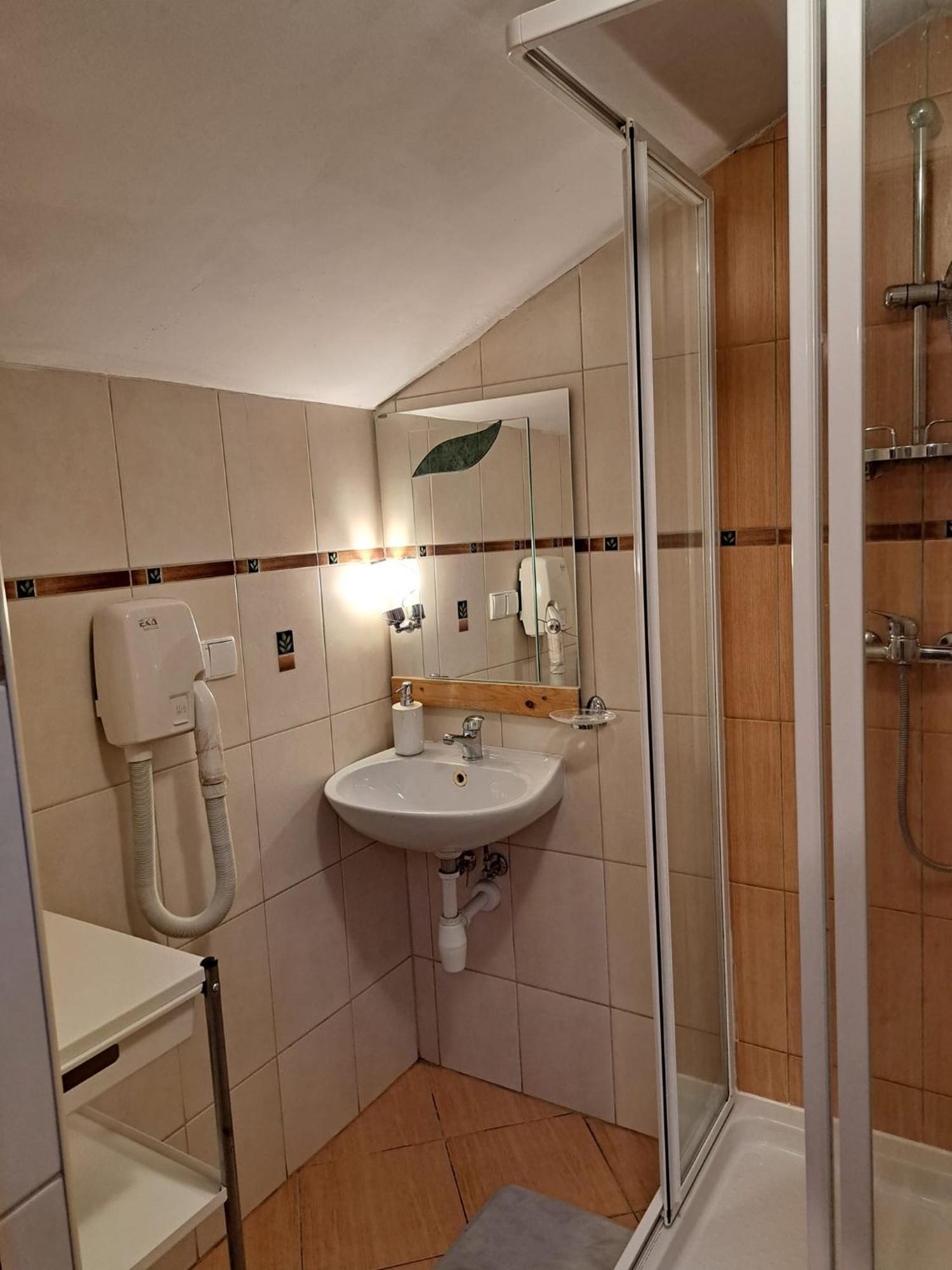 Apartamenty Kluska Zakopane Buitenkant foto