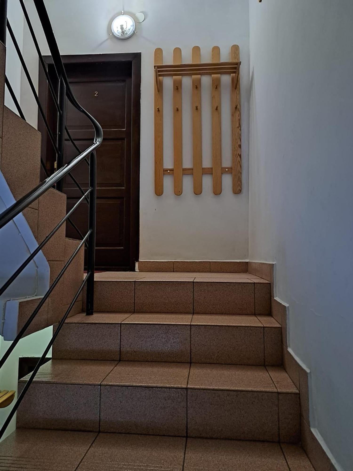 Apartamenty Kluska Zakopane Buitenkant foto