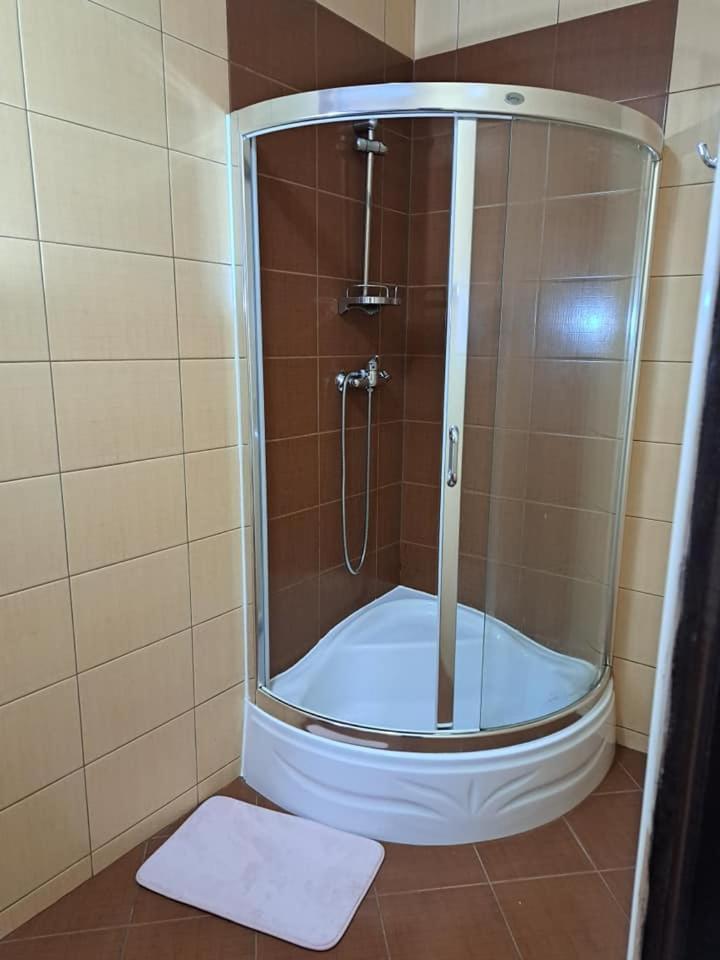Apartamenty Kluska Zakopane Buitenkant foto