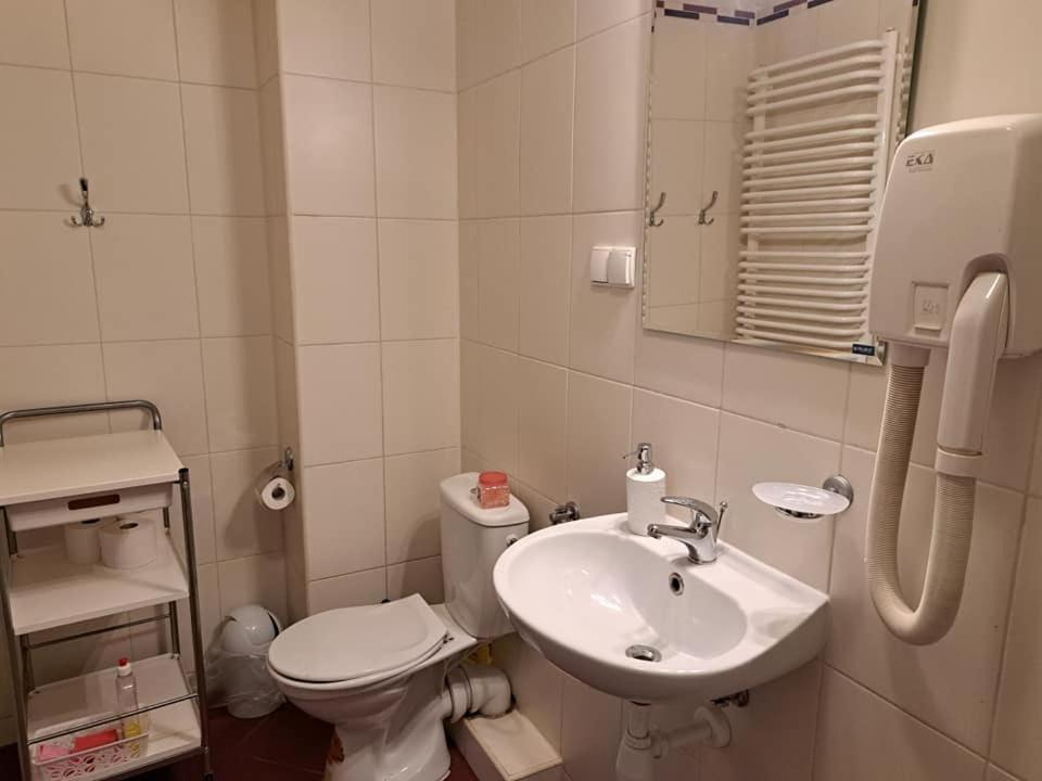 Apartamenty Kluska Zakopane Buitenkant foto