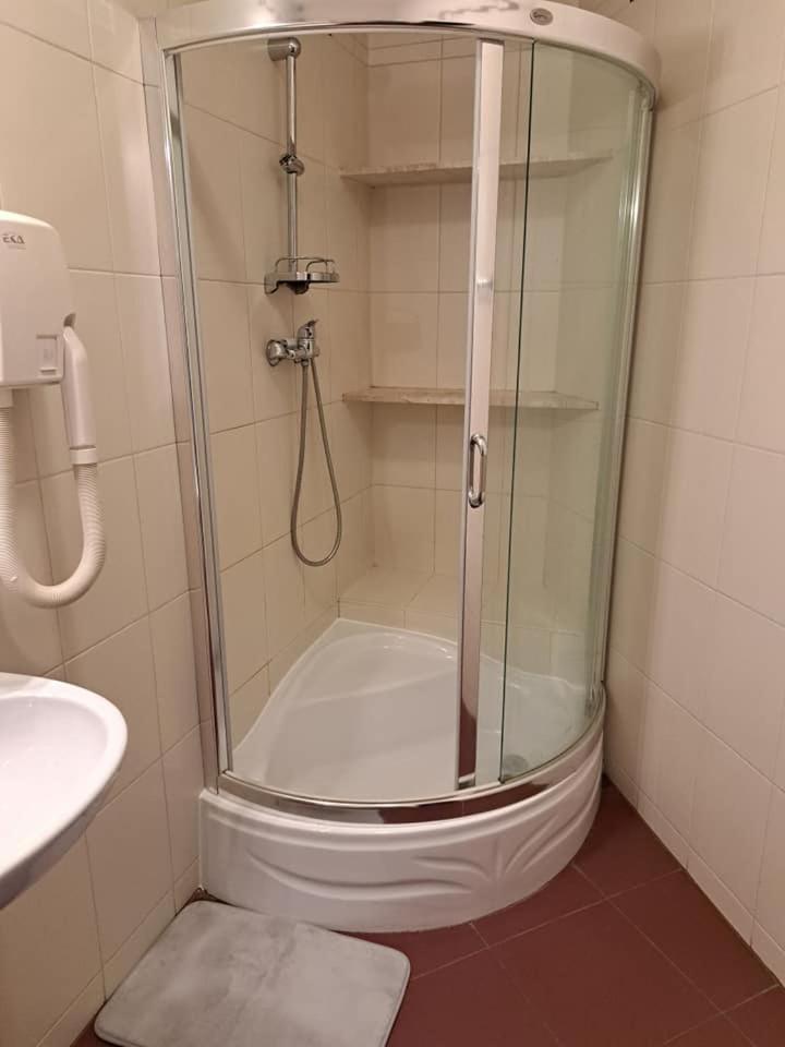 Apartamenty Kluska Zakopane Buitenkant foto