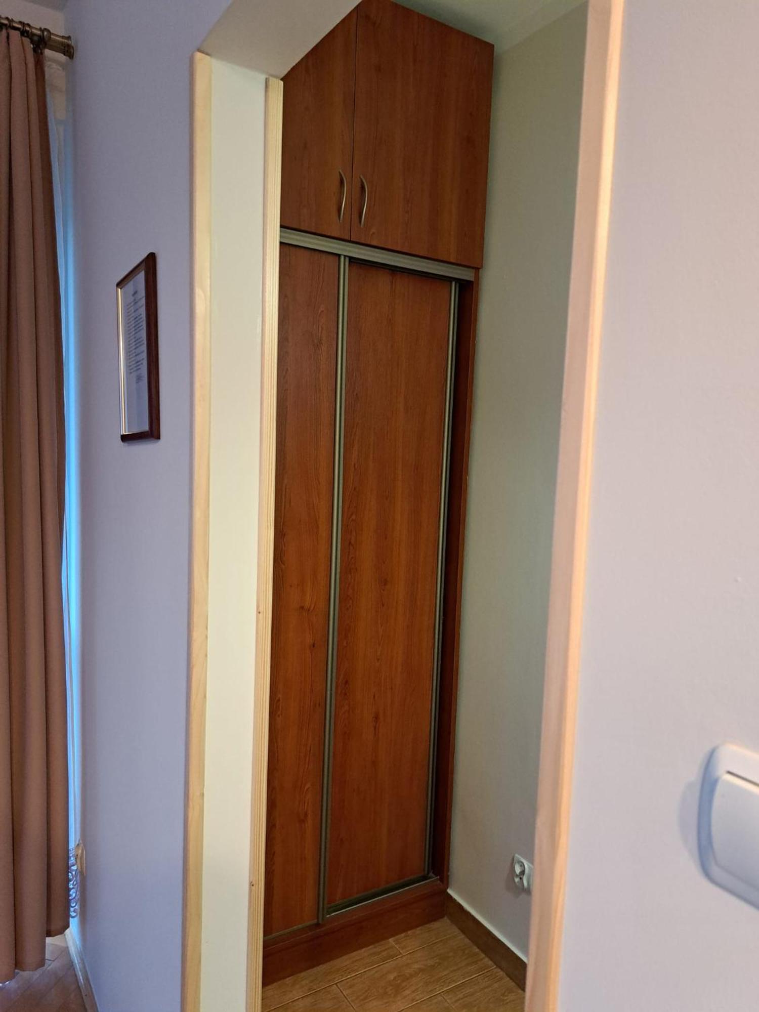 Apartamenty Kluska Zakopane Buitenkant foto