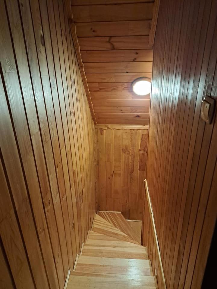 Apartamenty Kluska Zakopane Buitenkant foto
