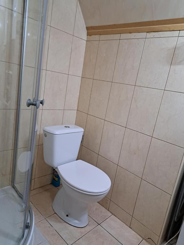 Apartamenty Kluska Zakopane Buitenkant foto
