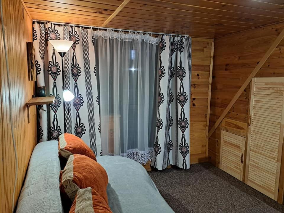Apartamenty Kluska Zakopane Buitenkant foto