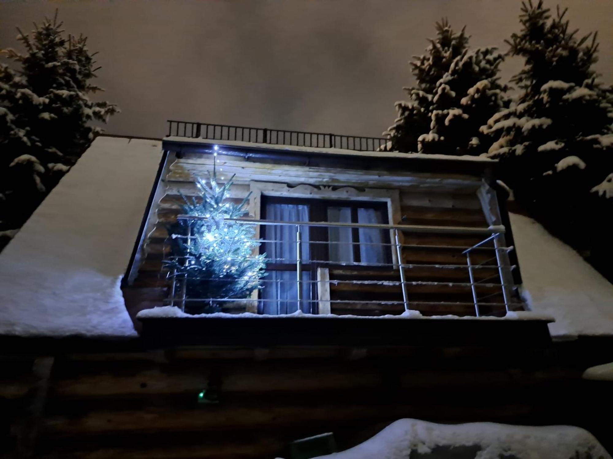 Apartamenty Kluska Zakopane Buitenkant foto